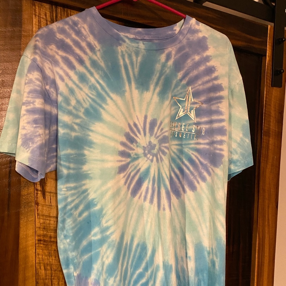 Jeffree Star Cosmetics Tee